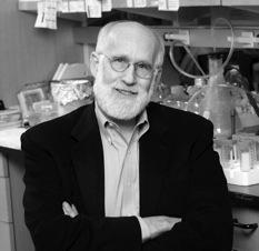 Portrait of Jerome Groopman