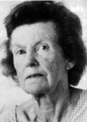 Portrait of Joan Lindsay