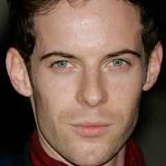 Portrait of Luke Treadaway
