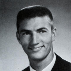 Portrait of Phil Robertson