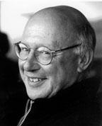 Portrait of Robert Grudin
