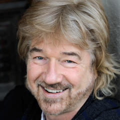 Portrait of Willy Russell