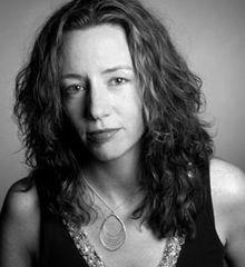Portrait of Cathleen Falsani
