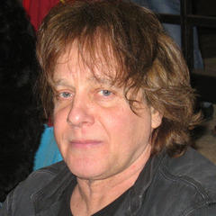 Portrait of Eddie Money