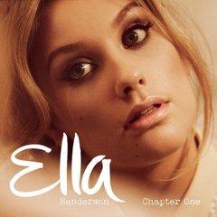 Portrait of Ella Henderson