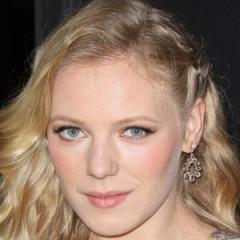 Portrait of Emma Bell