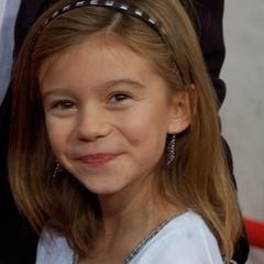 Portrait of G. Hannelius