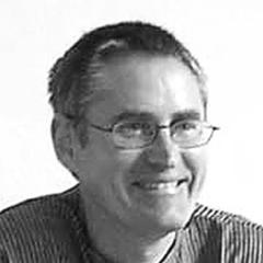 Portrait of Damian