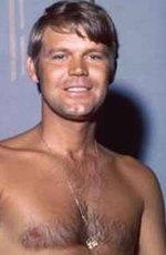 Portrait of Glen Campbell