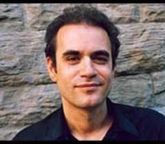 Portrait of Jonathan Goldstein