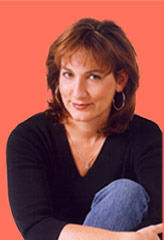 Portrait of Karen Hawkins