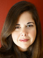 Portrait of Lisa Unger