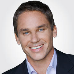 Portrait of Marcus Buckingham
