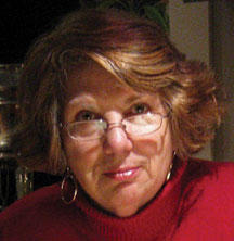 Portrait of Marsha M. Linehan