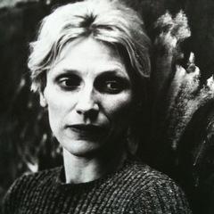Portrait of Nancy Spero