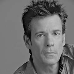 Portrait of Paul Westerberg