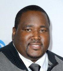 Portrait of Quinton Aaron