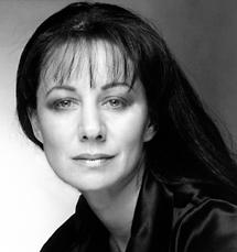 Portrait of Sandra Lerner