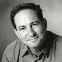 Portrait of William Landay