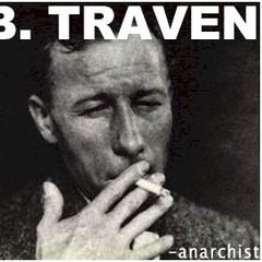Portrait of B. Traven