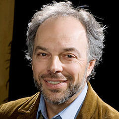 Portrait of Carl Safina