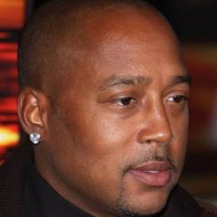 Portrait of Daymond John