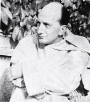 Portrait of Gerald Vann