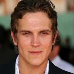 Portrait of Jason Mewes
