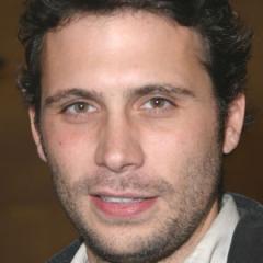 Portrait of Jeremy Sisto