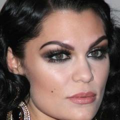 Portrait of Jessie J