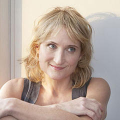 Portrait of Jill Sobule