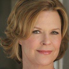 Portrait of JoBeth Williams