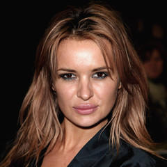 Portrait of Kierston Wareing