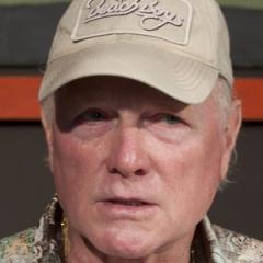 Portrait of Mike Love