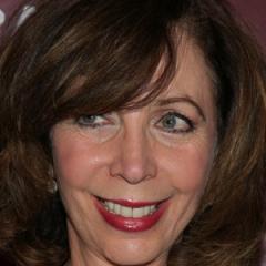Portrait of Rita Rudner