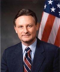 Portrait of Spencer Bachus