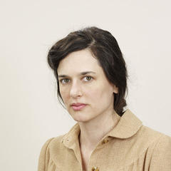 Portrait of Taryn Simon