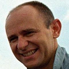 Portrait of Alan Bean