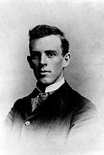 Portrait of David Fairchild