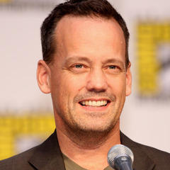 Portrait of Dee Bradley Baker