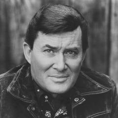 Portrait of Don Gibson