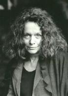 Portrait of Esther Vilar