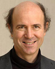 Portrait of Frank Wilczek