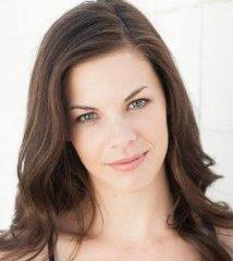 Portrait of Haley Webb