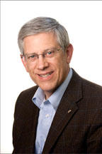 Portrait of Jim Berg