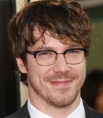 Portrait of John Gallagher, Jr
