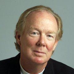 Portrait of John Rosemond