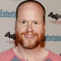 Portrait of Joss Whedon