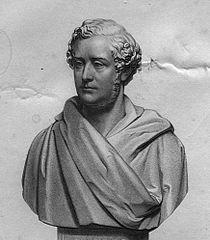 Portrait of Martin Farquhar Tupper