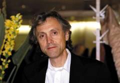 Portrait of Richard Tarnas